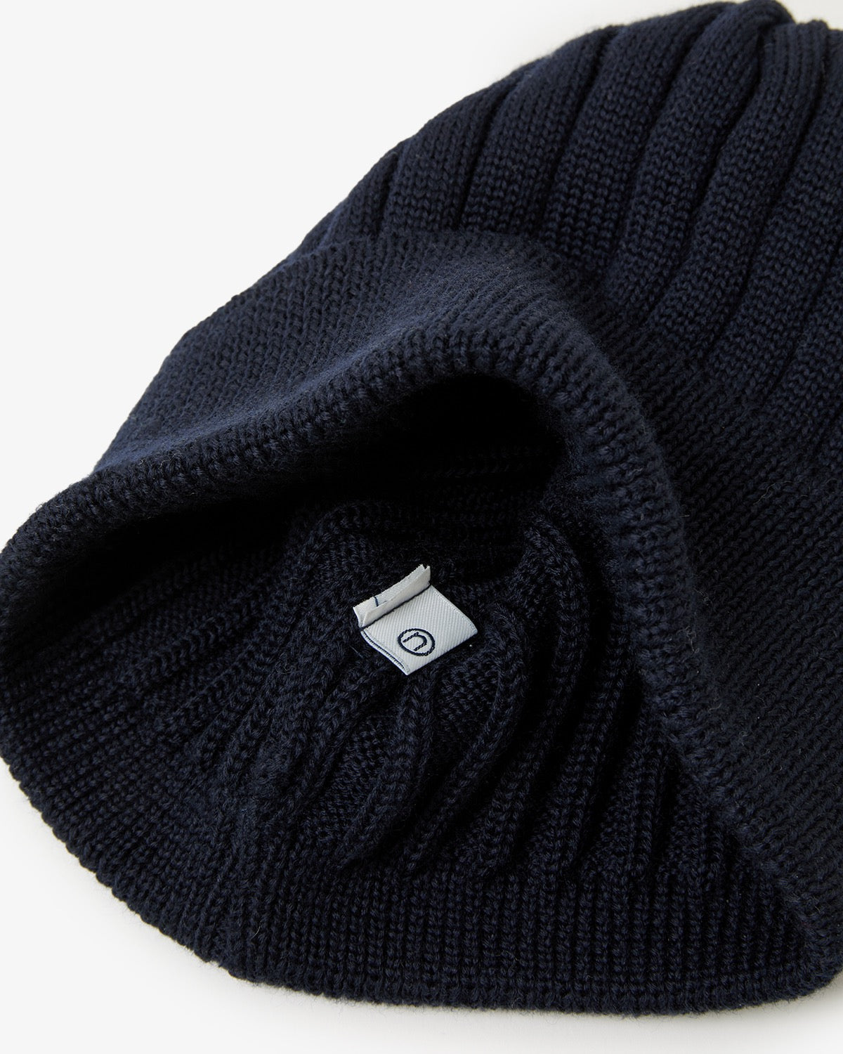 HIKER WATCH CAP WOOL YARN