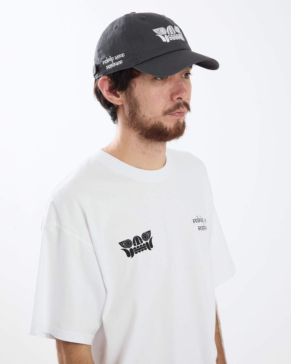 6P CAP