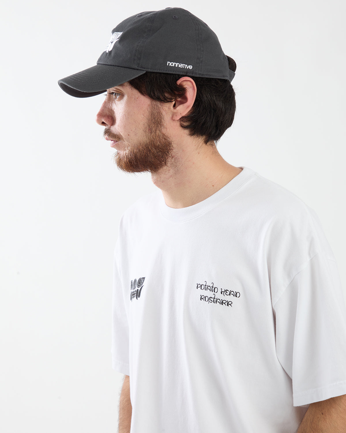 6P CAP
