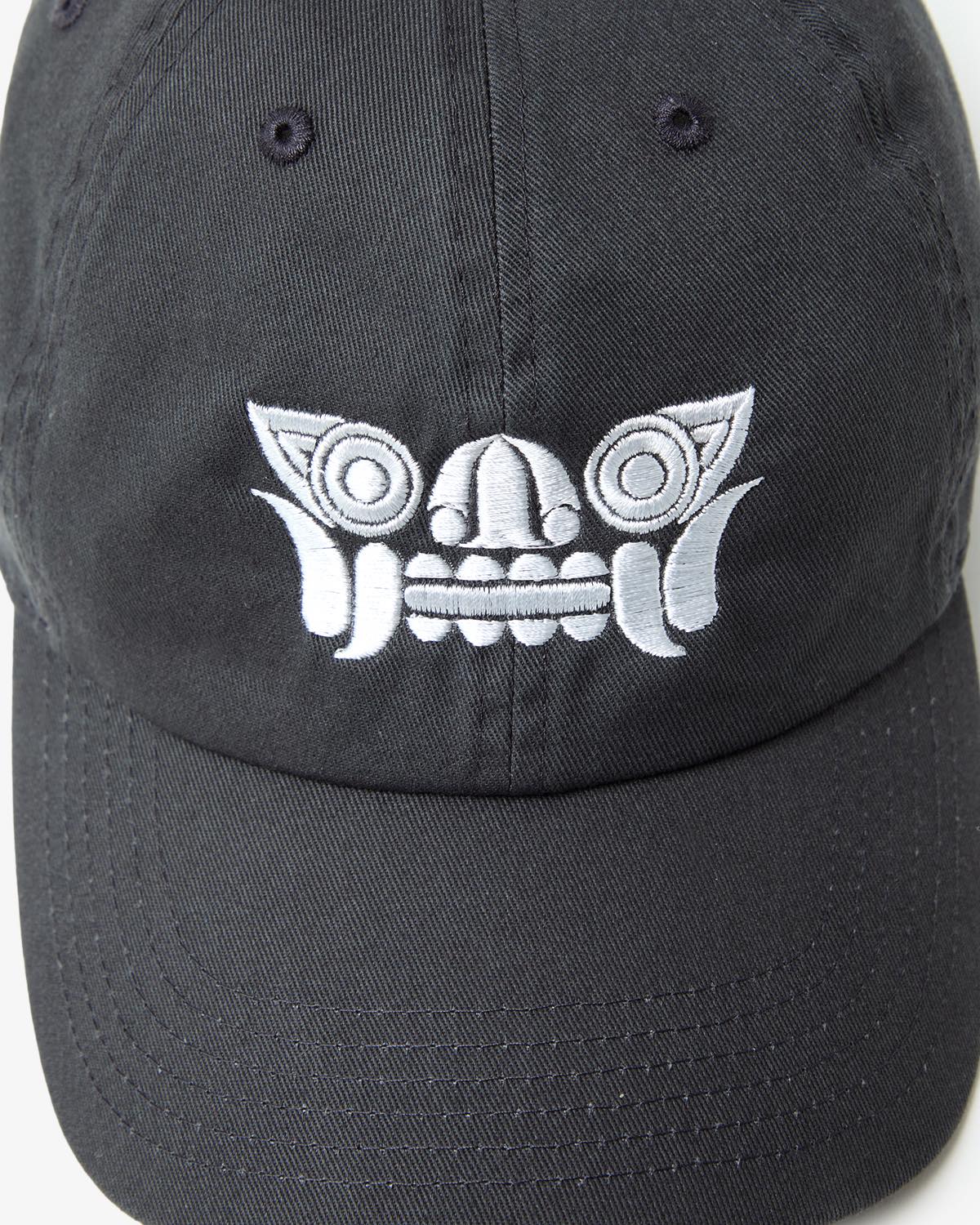6P CAP