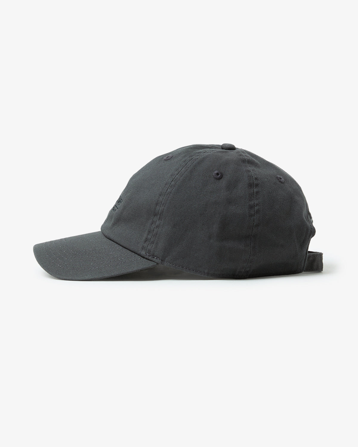 RUSH HOUR × nonnative 6P CAP