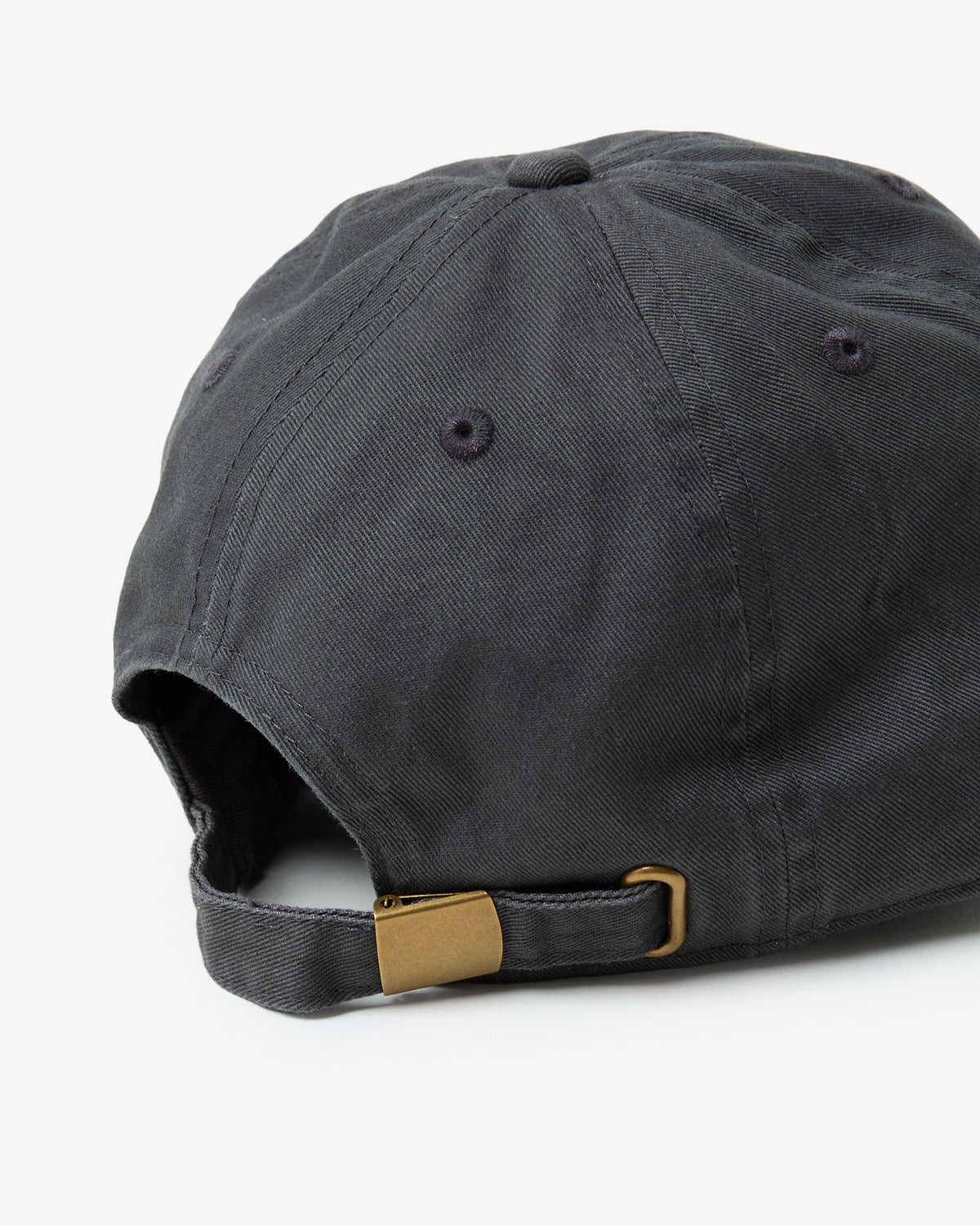 RUSH HOUR × nonnative 6P CAP