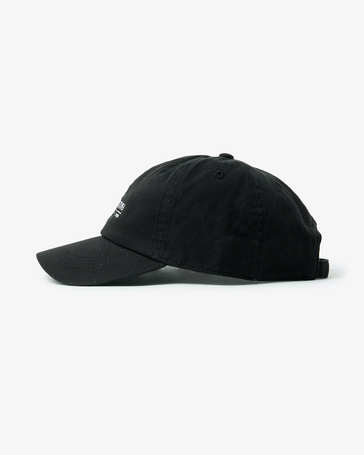 RUSH HOUR × nonnative 6P CAP