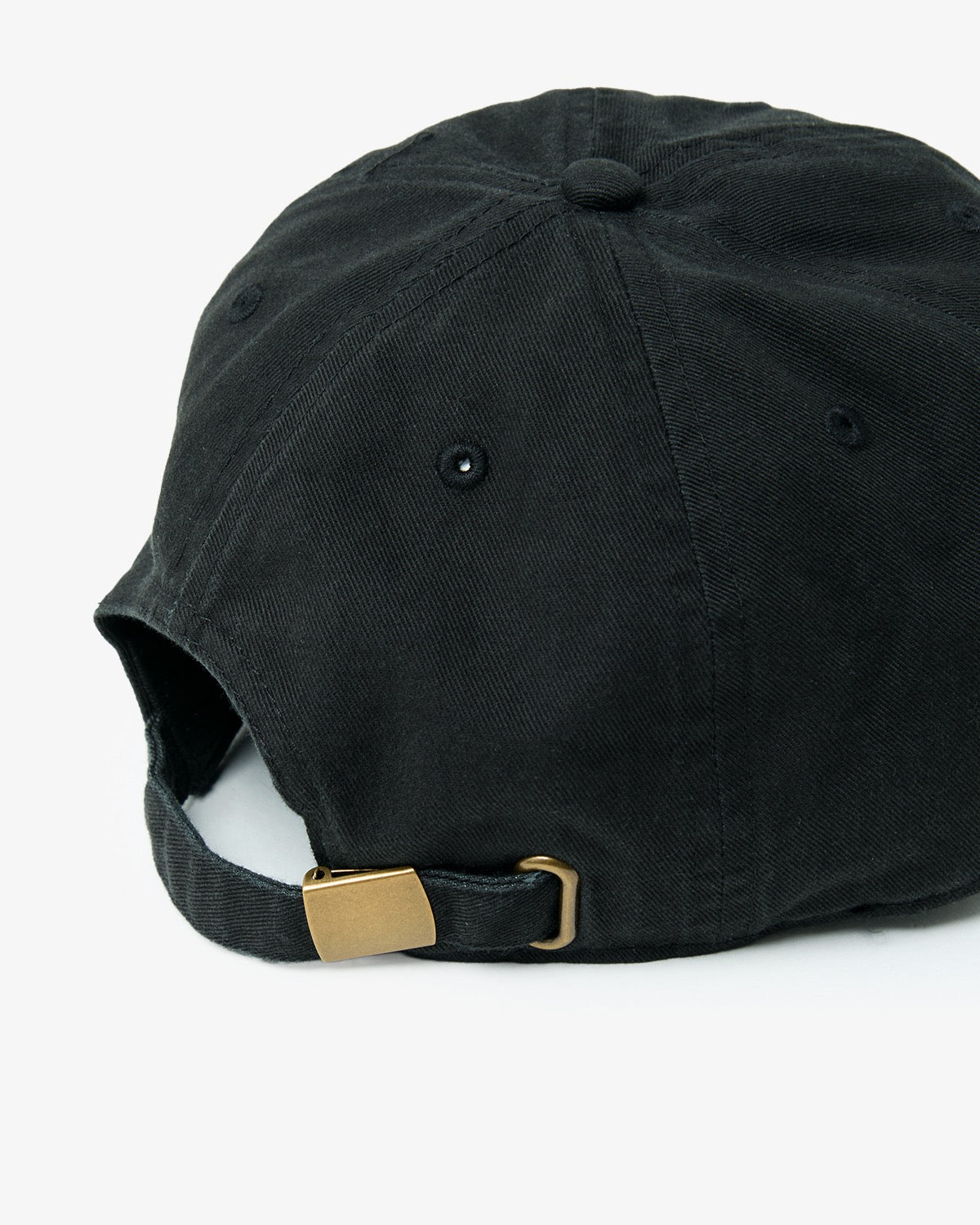 RUSH HOUR × nonnative 6P CAP