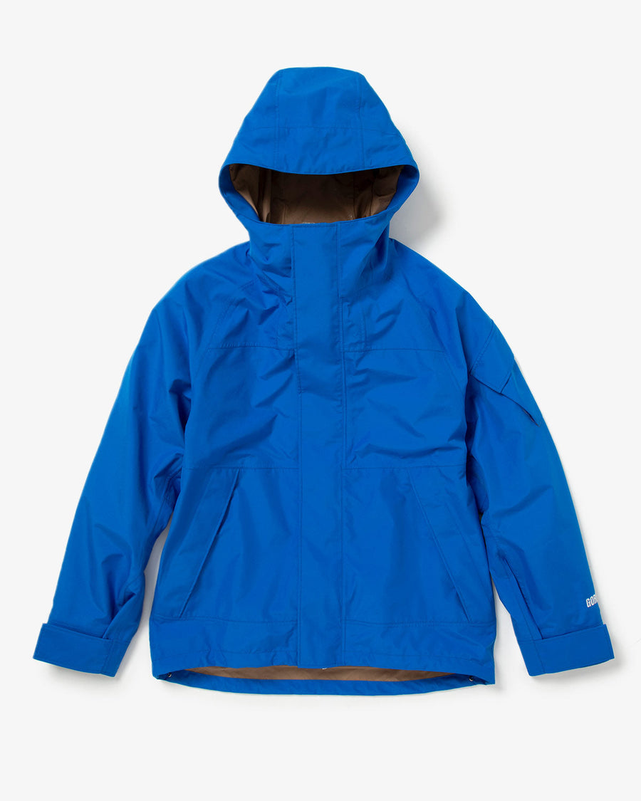 the north face gore tex paclite