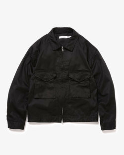 MEN-NONNATIVE – COVERCHORD