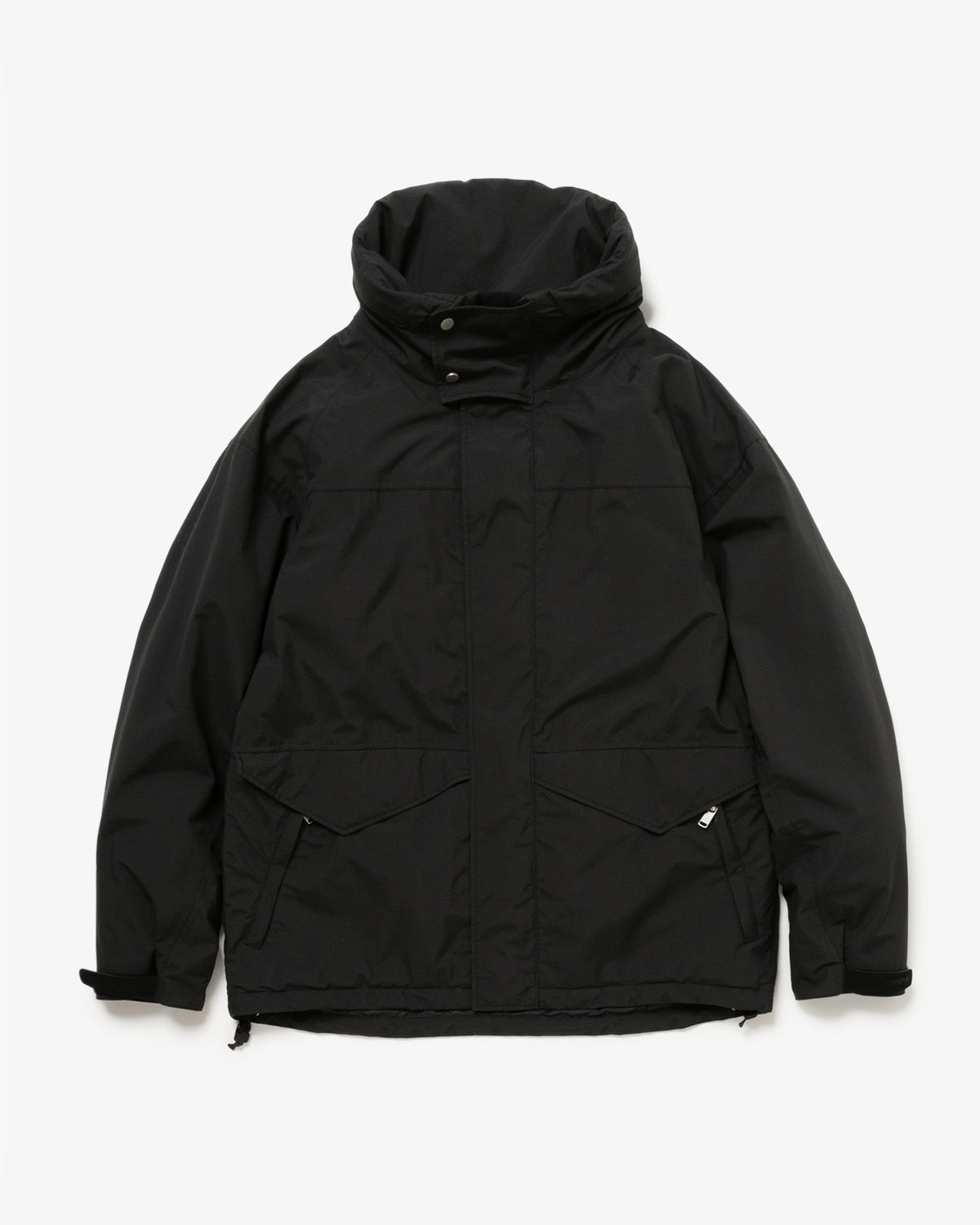 EXPLORER  JACKET NYLON WEATHER GORE-TEX 2