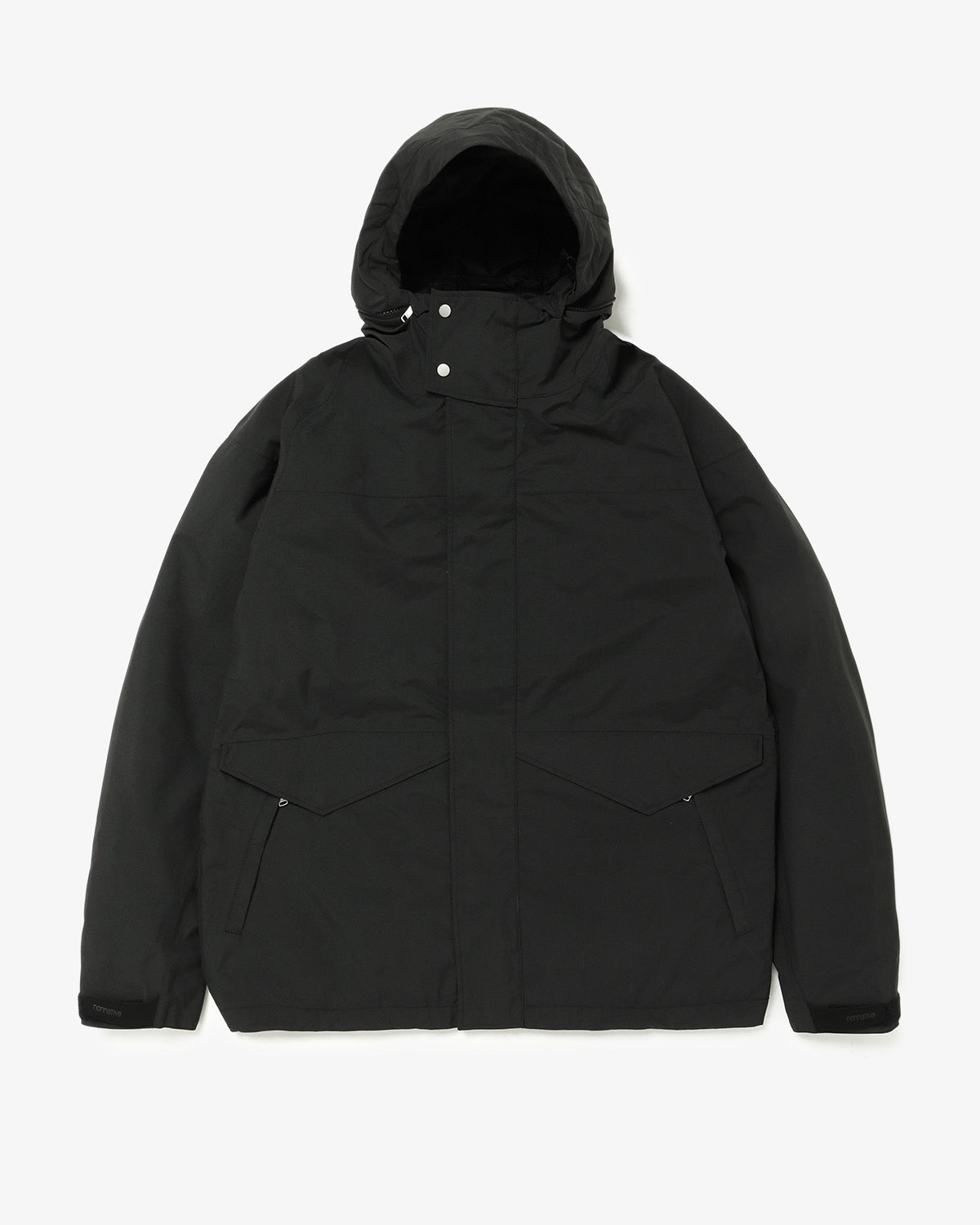 EXPLORER  JACKET NYLON WEATHER GORE-TEX 2L