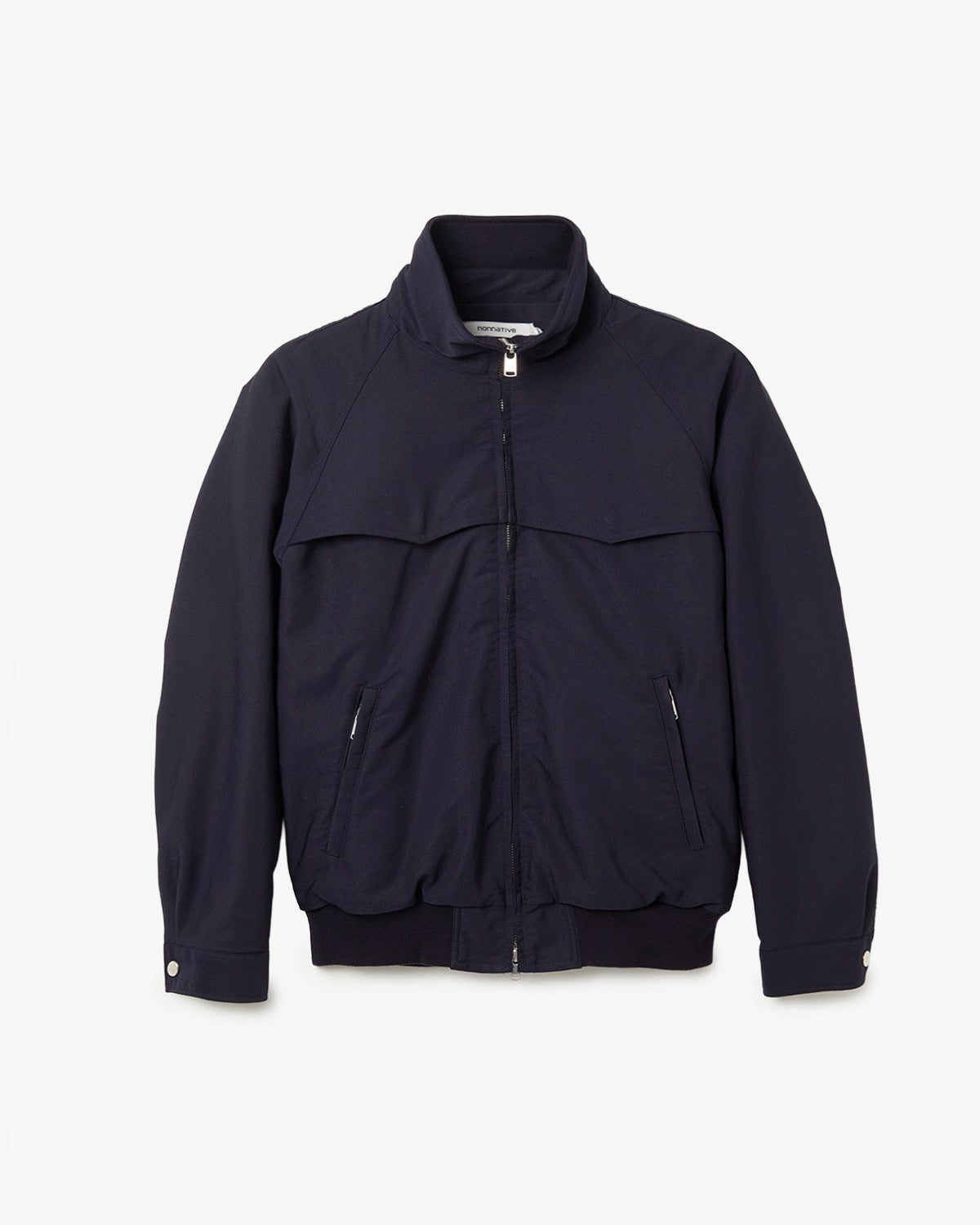 STRANGER BLOUSON P/C GABARDINE WITH WINDSTOPPER®