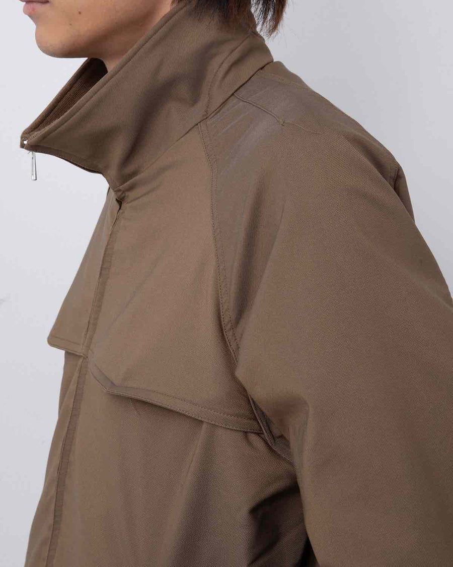 ジャケット・アウター nonnative STRANGER LONG COAT nonnative STRANGER LONG COAT