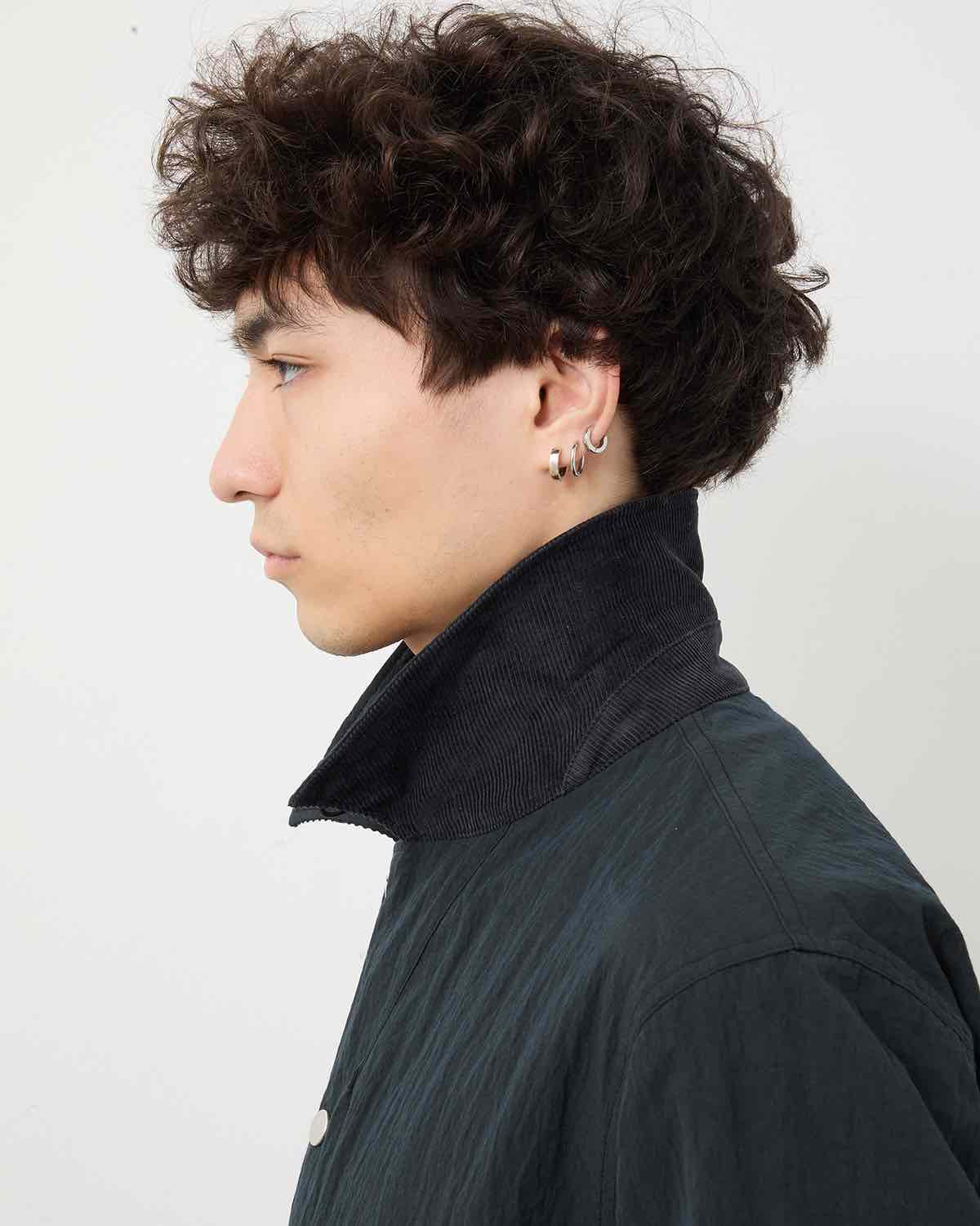 COACH JACKET C/N WEATHER WITH WINDSTOPPER®