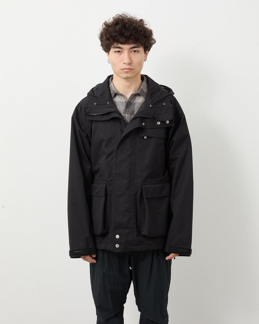 新品未使用NorronaLofotenGORE-TEXProPlusJacket Norrøna Lofoten Gore-Tex Pro Plus Jacket - Men's | Altitude