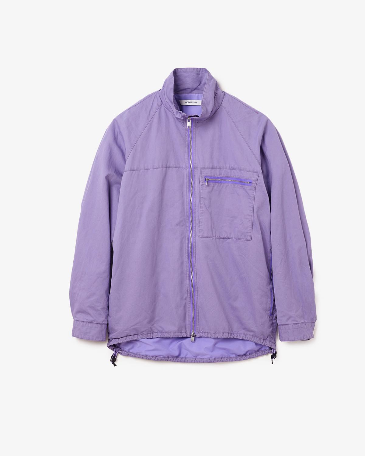 nonnative（ノンネイティブ） | オンラインセレクトショップ
