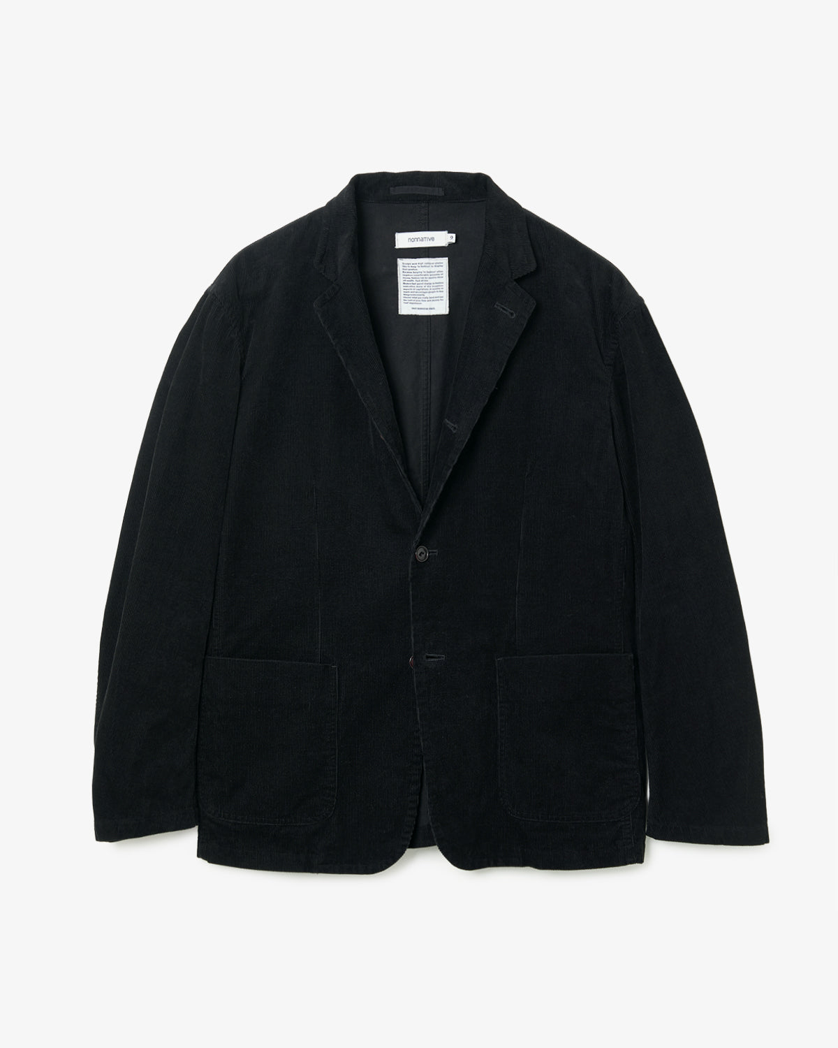 LABORER 4B JACKET COTTON CORD