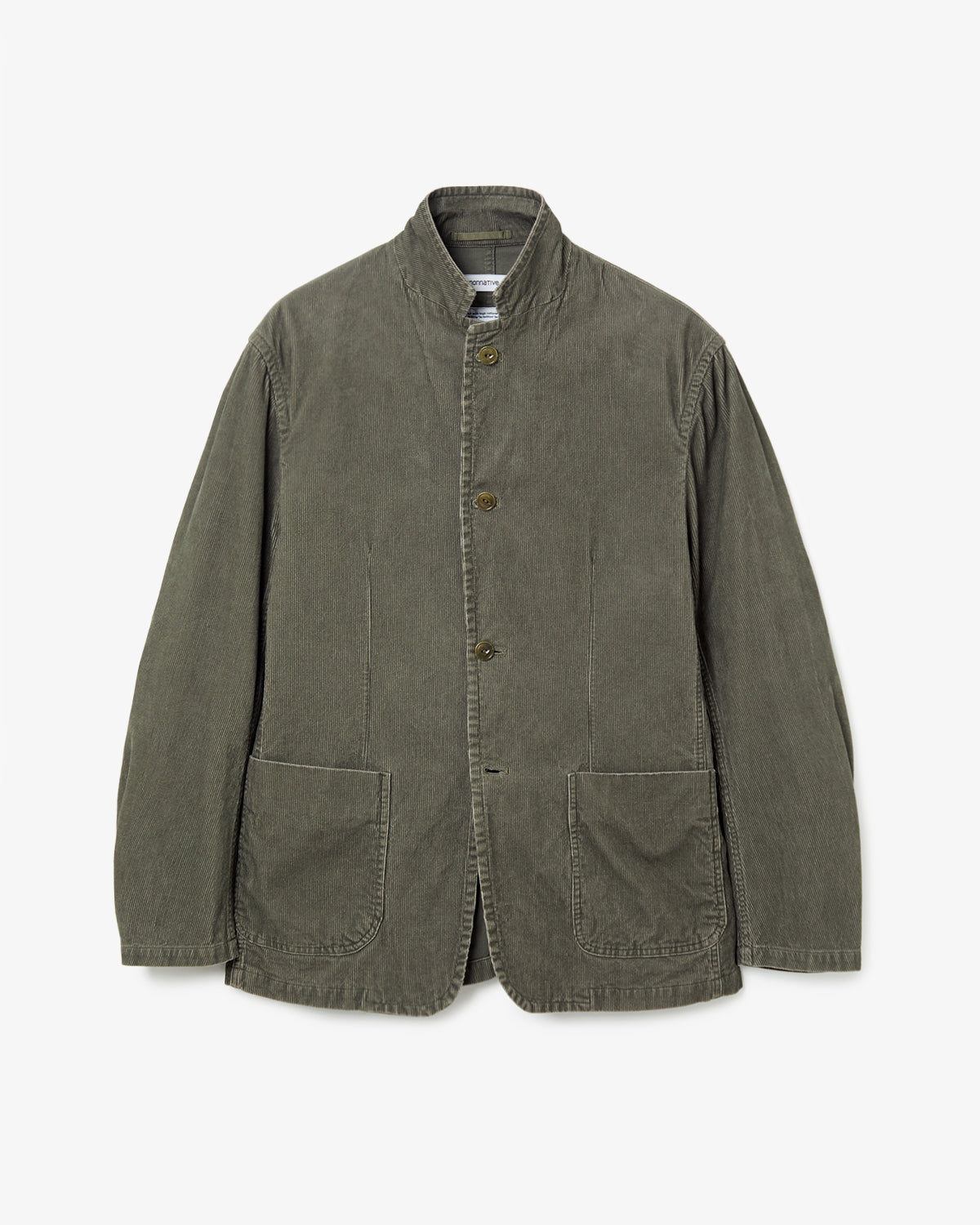 LABORER 4B JACKET COTTON CORD