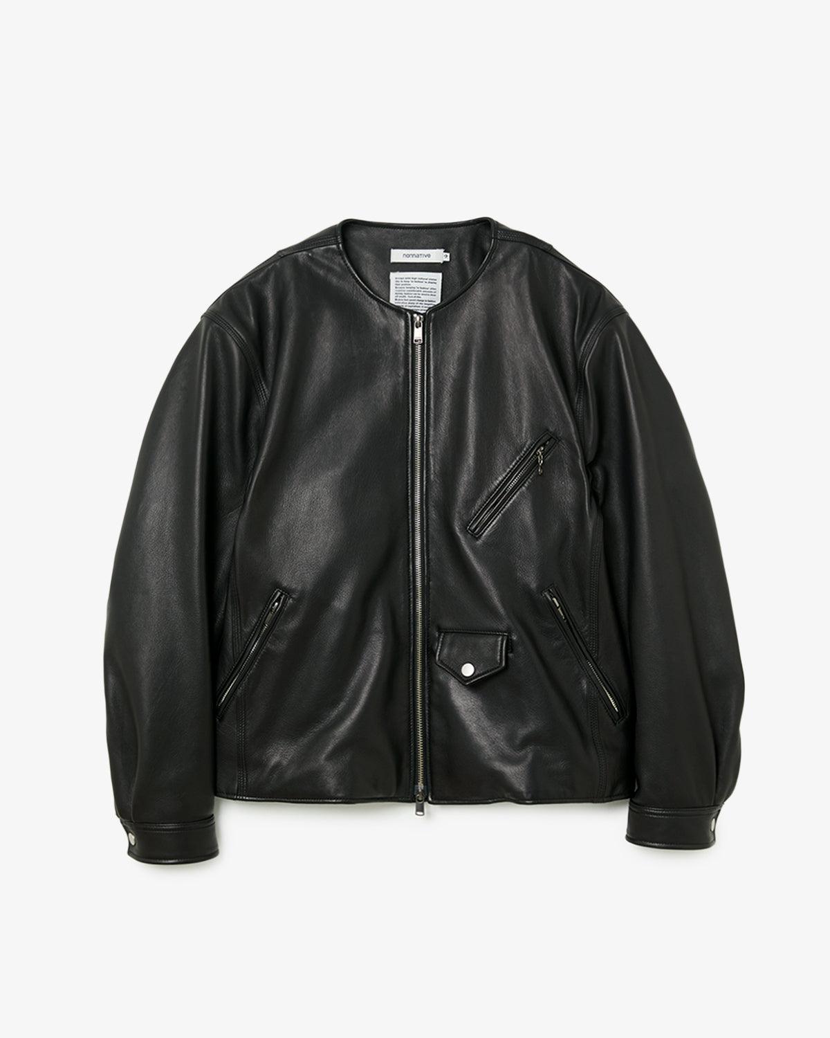 メンズ-nonnative – COVERCHORD