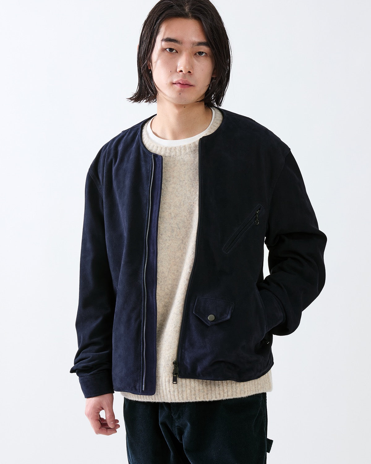 nonnative（ノンネイティブ） | オンラインセレクトショップ
