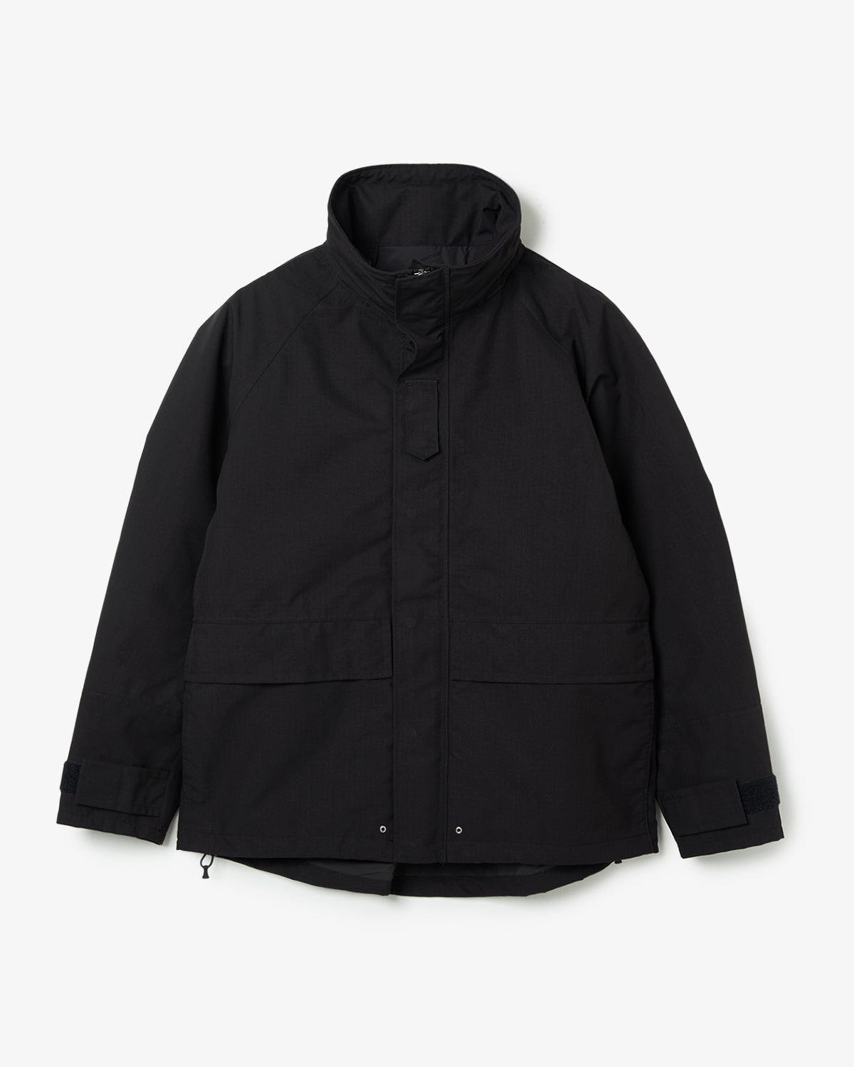 EXPLORER JACKET POLY RIPSTOP GORE-TEX 2L