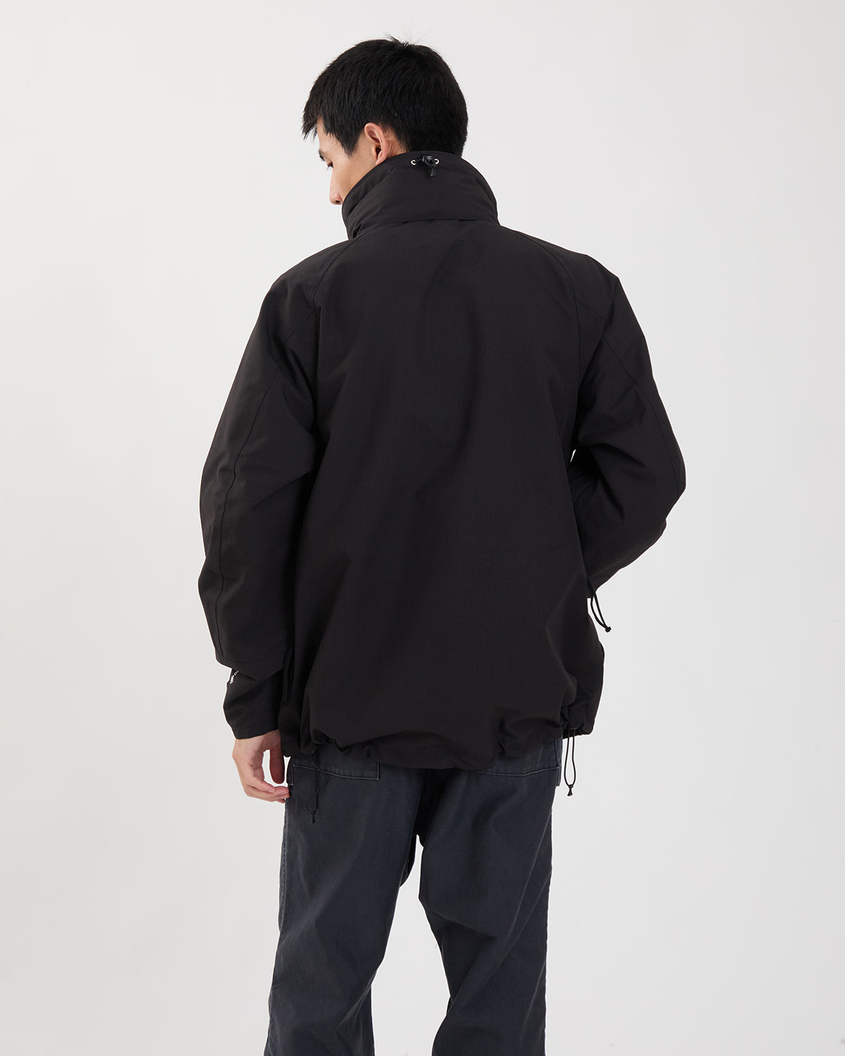 EXPLORER JACKET POLY RIPSTOP GORE-TEX 2L