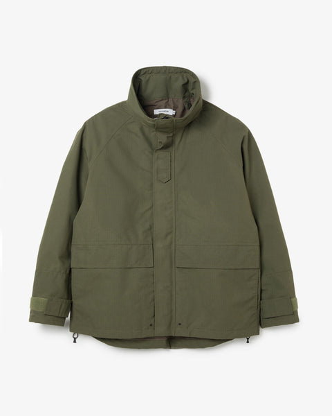新品未開封 *p(R)ojectR® MA-2 ジャケット アウター Lサイズ EXPLORER JACKET POLY RIPSTOP GORE-TEX 2L – COVERCHORD