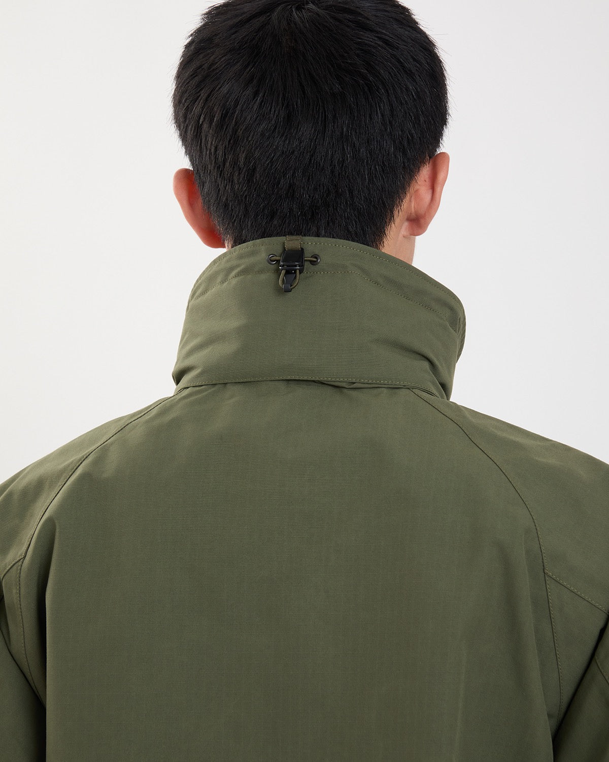 EXPLORER JACKET POLY RIPSTOP GORE-TEX 2L