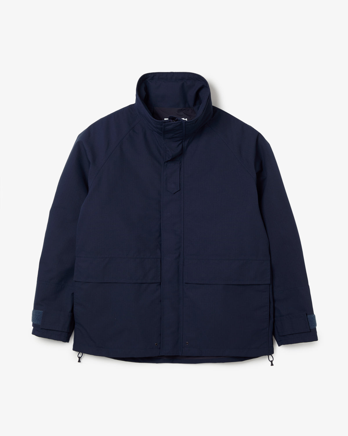 EXPLORER JACKET POLY RIPSTOP GORE-TEX 2L