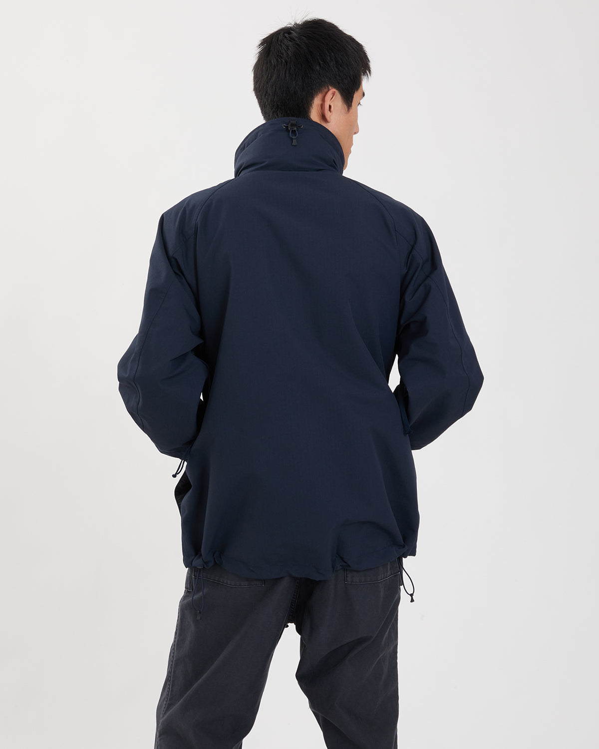 EXPLORER JACKET POLY RIPSTOP GORE-TEX 2L