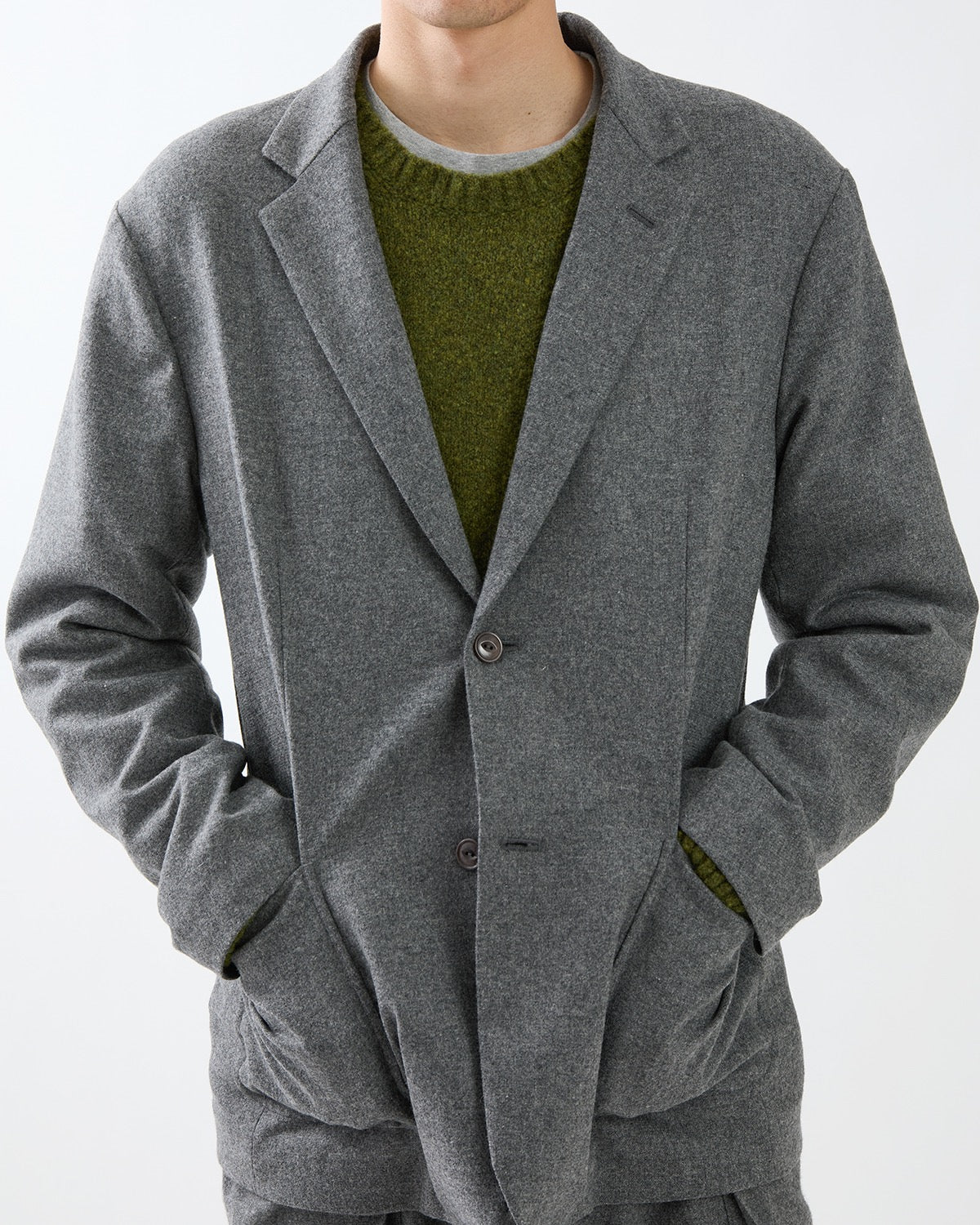 nonnative（ノンネイティブ） | オンラインセレクトショップ COVERCHORD