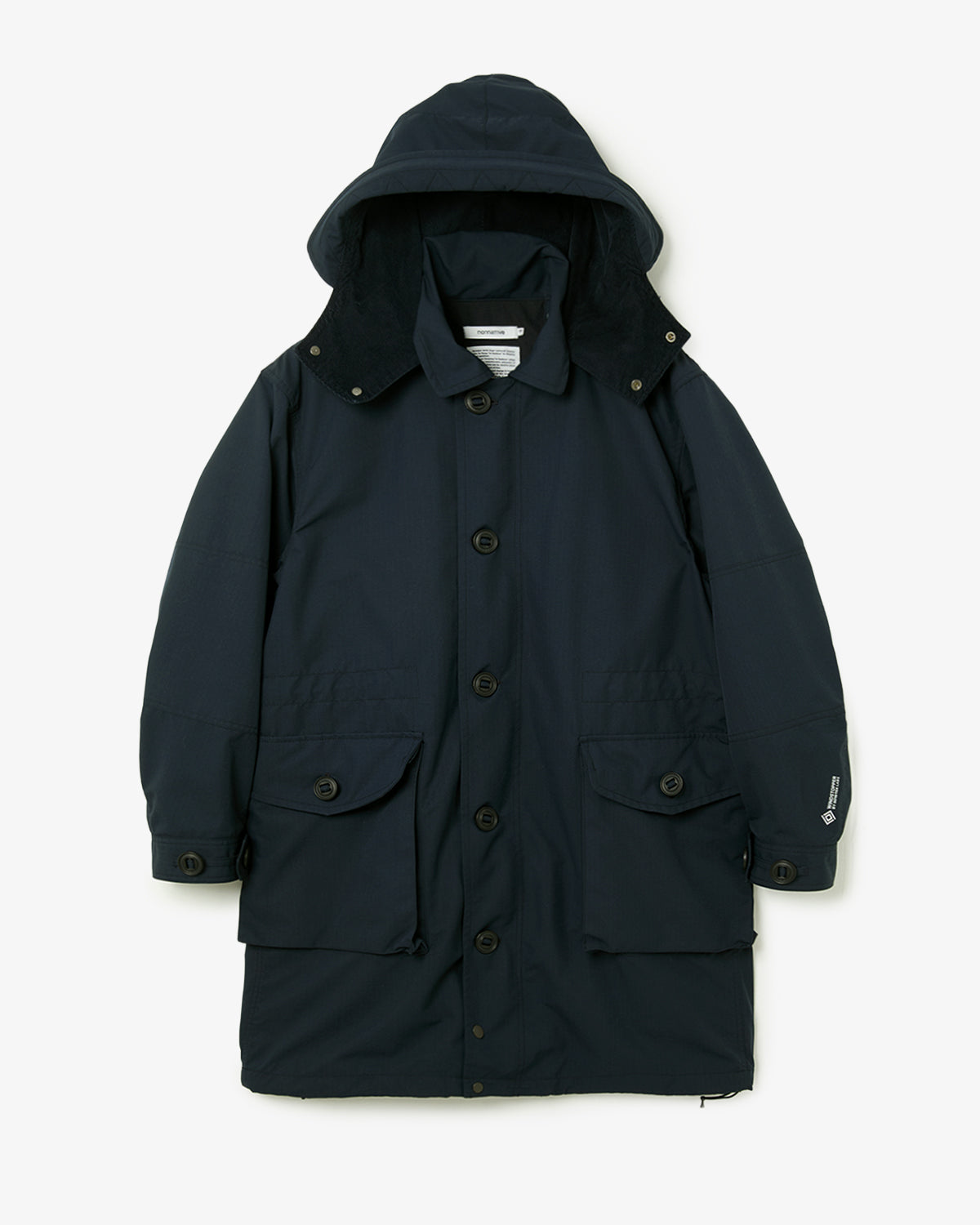 メンズ-nonnative – COVERCHORD