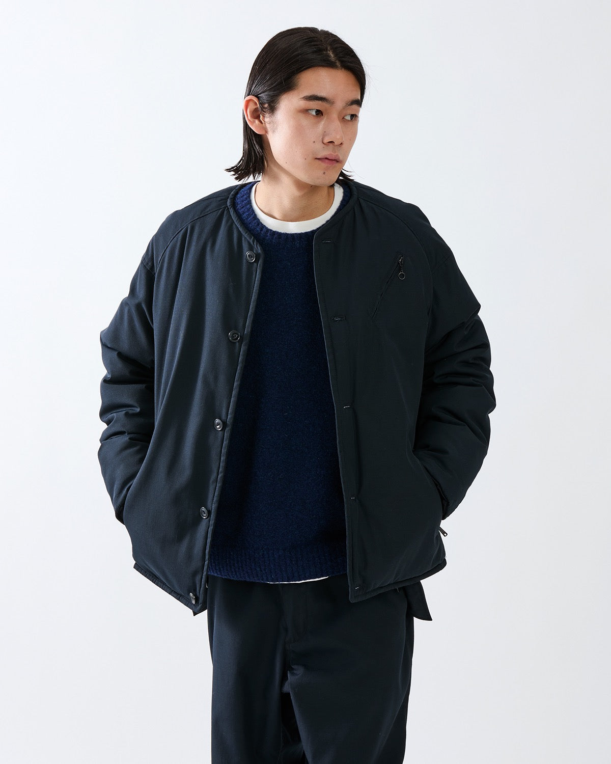 nonnative（ノンネイティブ） | オンラインセレクトショップ