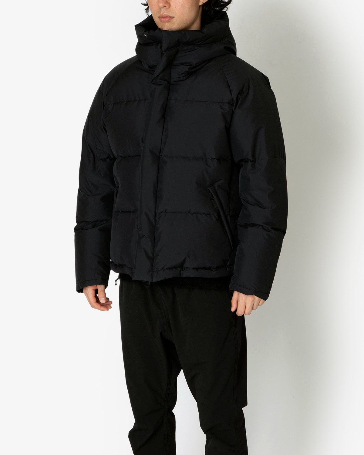 人気商品！ nonnative HIKER DOWN JACKET CN60/40LOTH - ジャケット