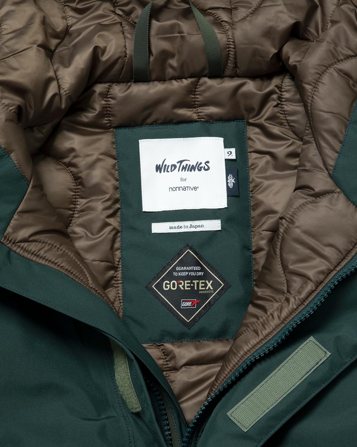 OUTDOOR NEW ARRIVALS 2024.1.1 – COVERCHORD