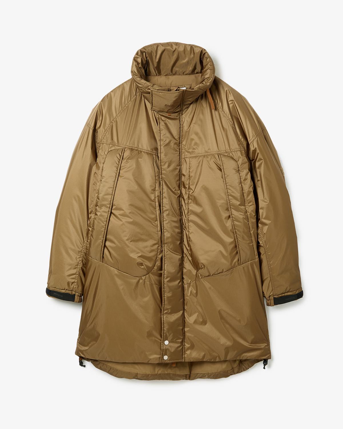 EXPLORER PUFF COAT 