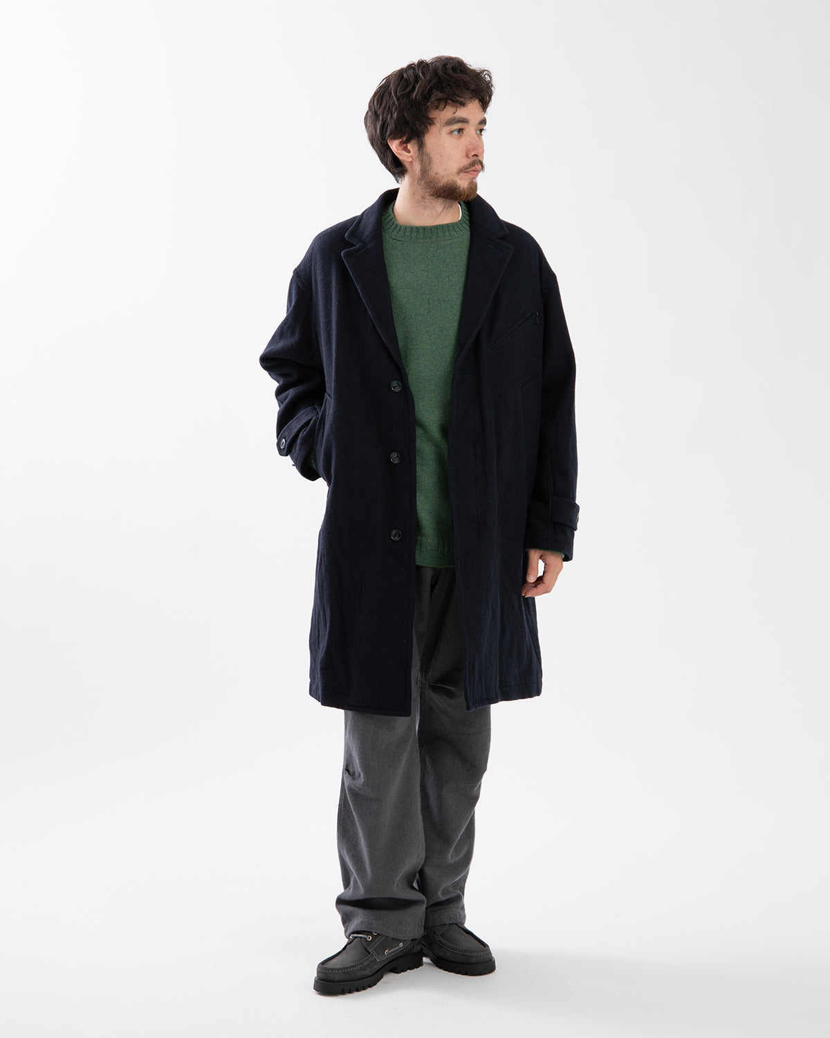 メンズ-nonnative – COVERCHORD