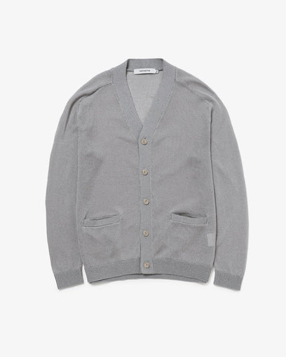 VOYAGER CARDIGAN T/P/P/S YARN