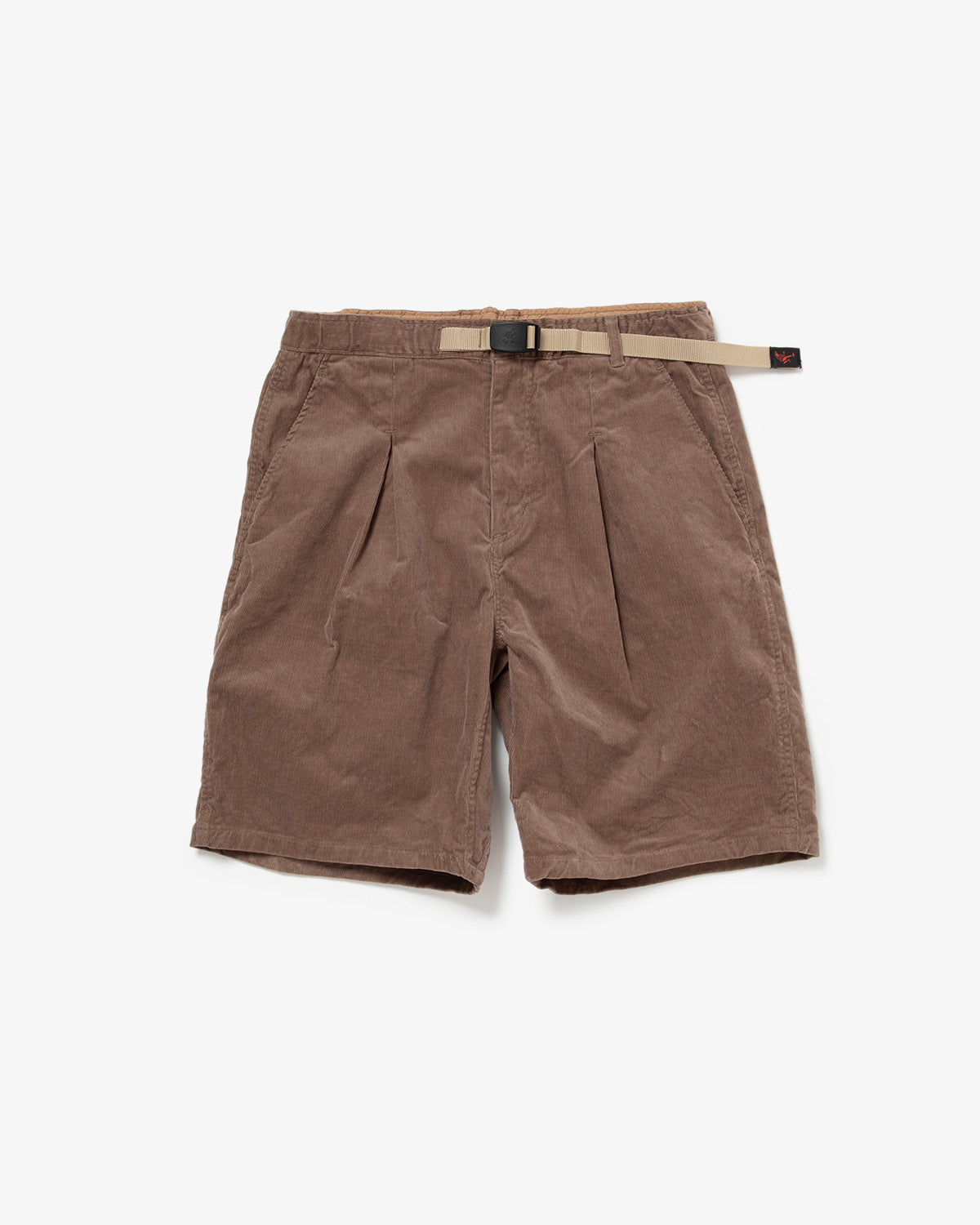 WALKER EASY SHORTS C/P CORD STRETCH by GRAMICCI