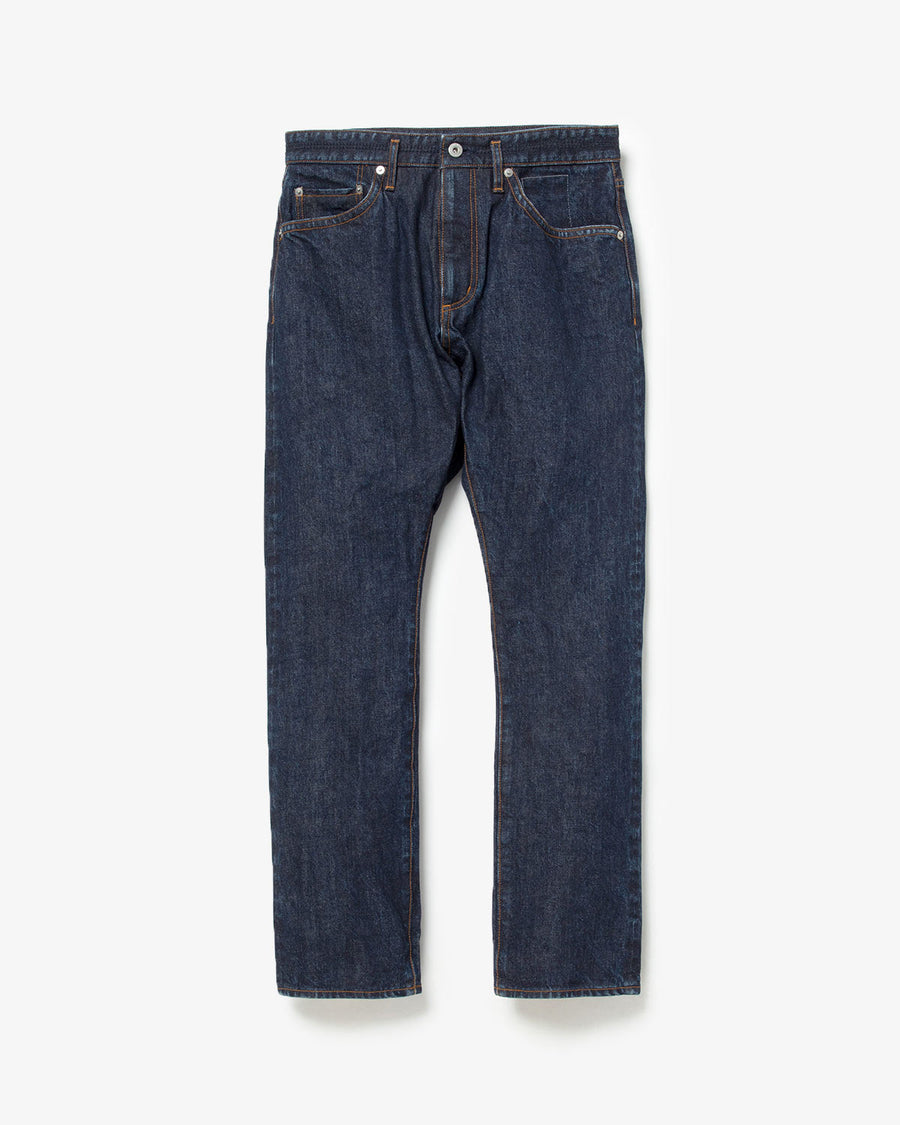 nonnative DWELLER 5P JEANS - チノパン