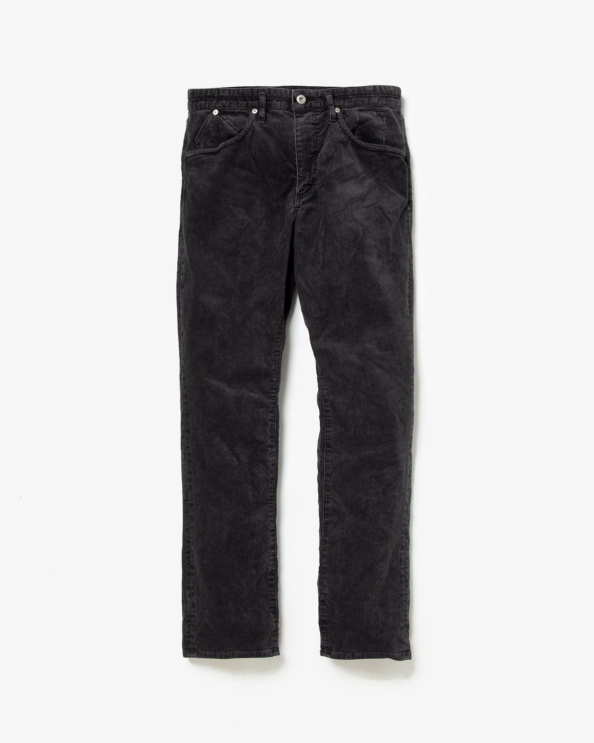 DWELLER 5P JEANS 01 C/P CORD