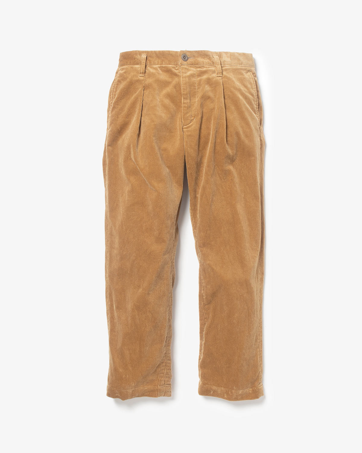 DWELLER CHINO TROUSERS COTTON CORD