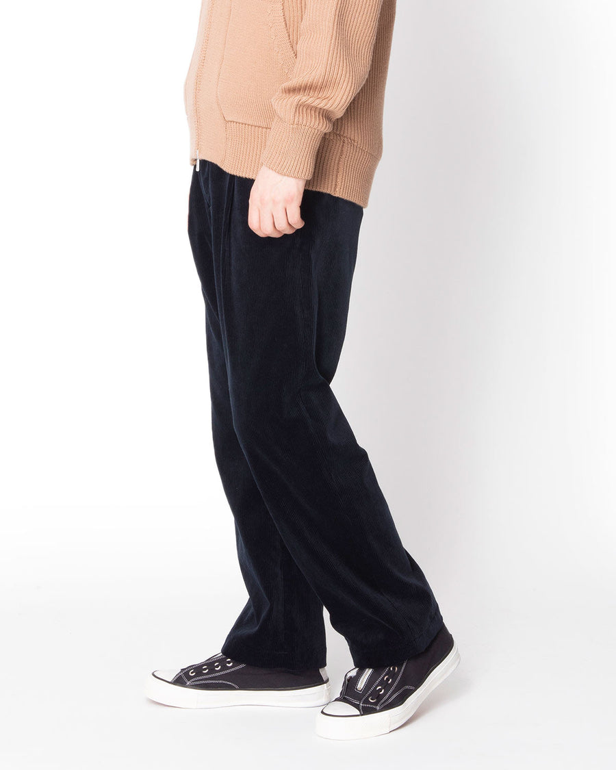 DWELLER CHINO TROUSERS COTTON CORD