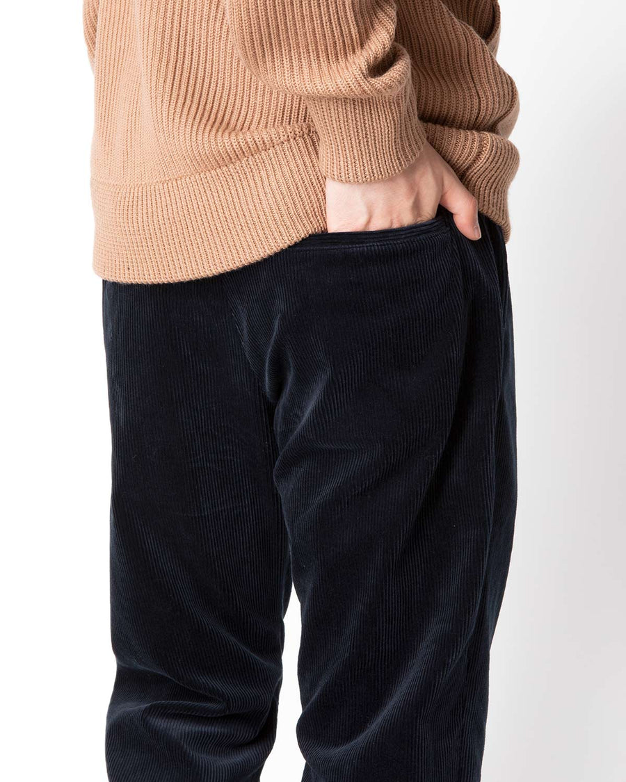 DWELLER CHINO TROUSERS COTTON CORD