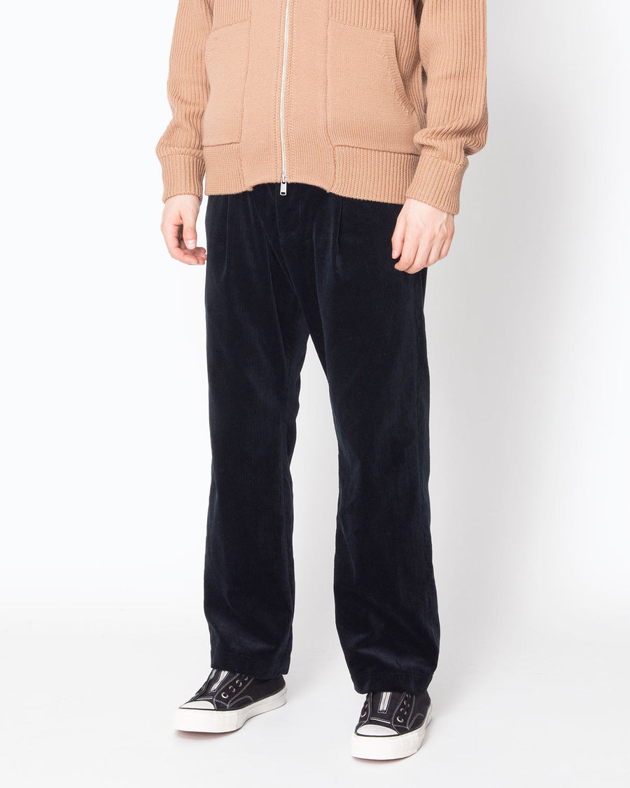 DWELLER CHINO TROUSERS COTTON CORD