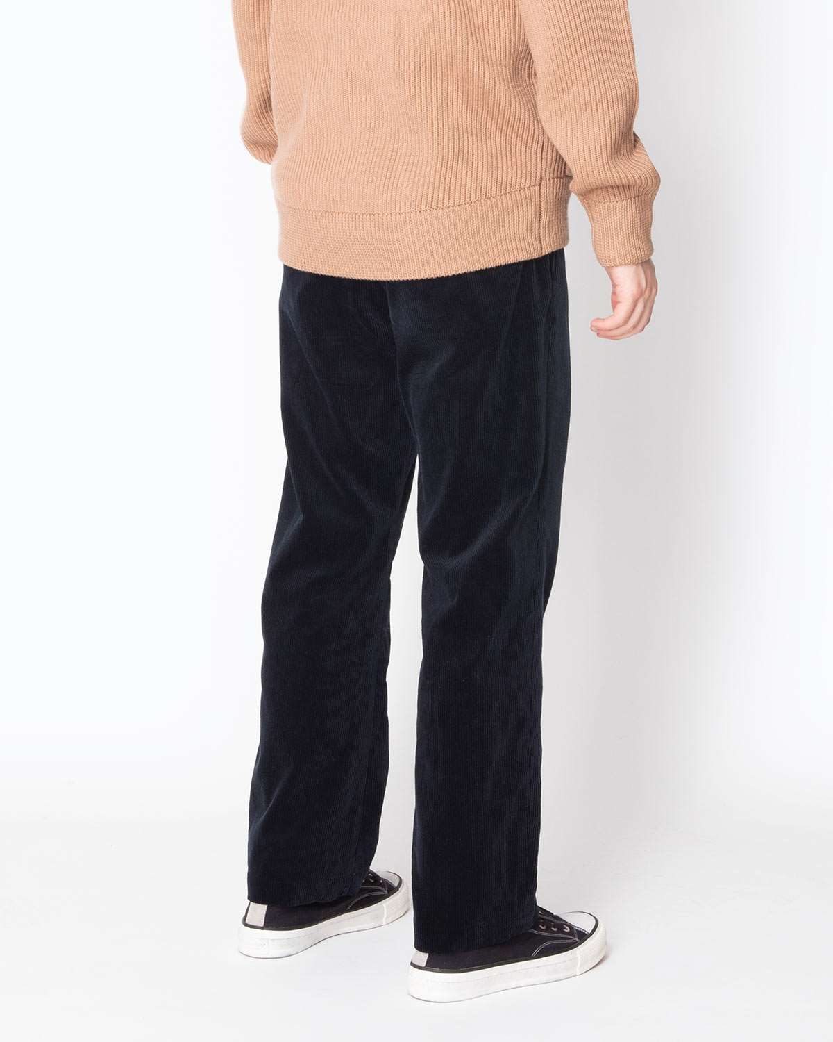 DWELLER CHINO TROUSERS COTTON CORD