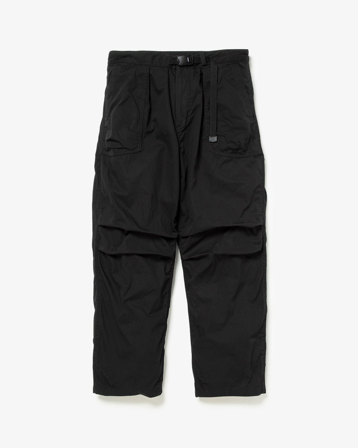 ALPINIST EASY PANTS C/N BROKEN TWILL CORDURA® – COVERCHORD