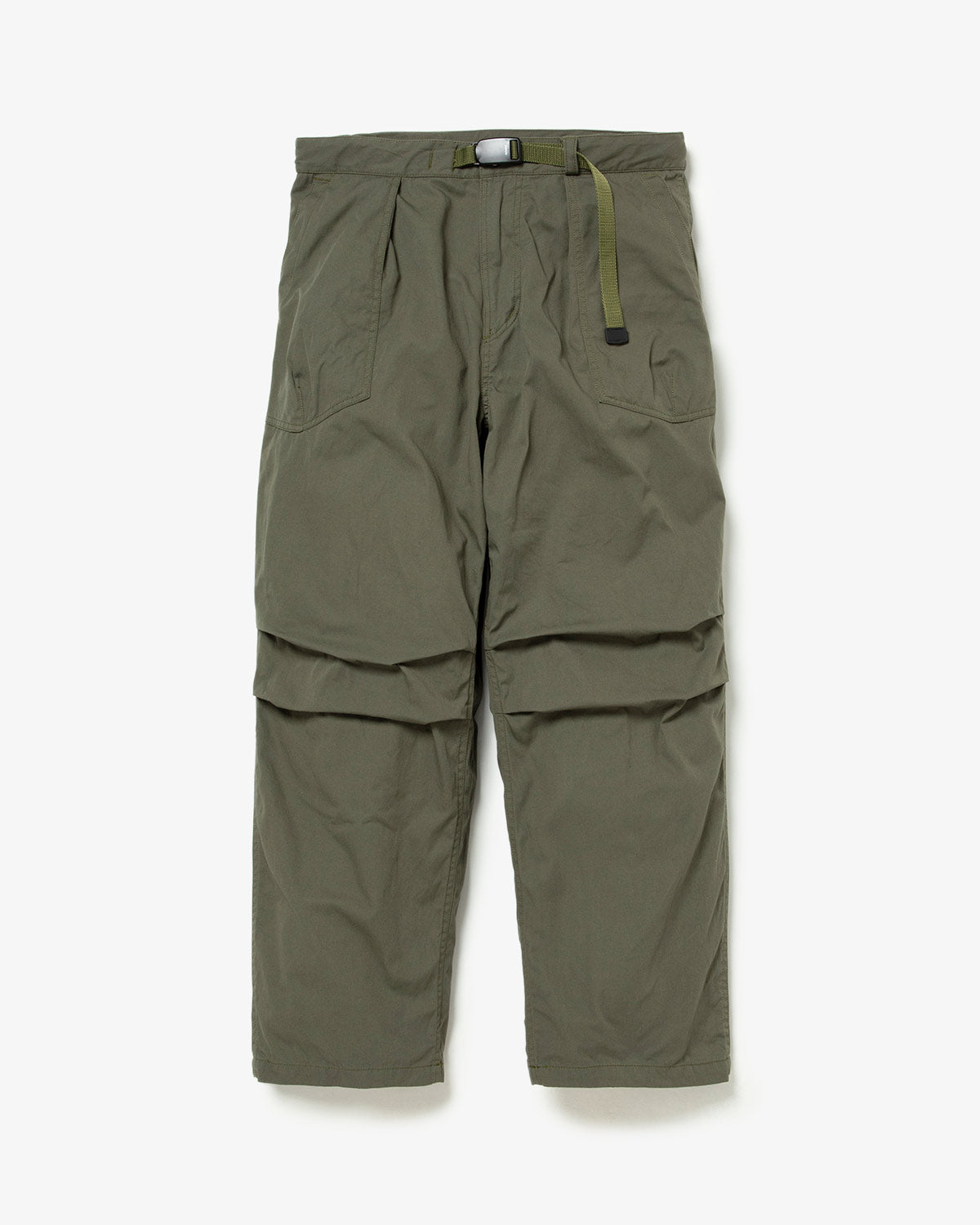 ALPINIST EASY PANTS C/N BROKEN TWILL CORDURA®