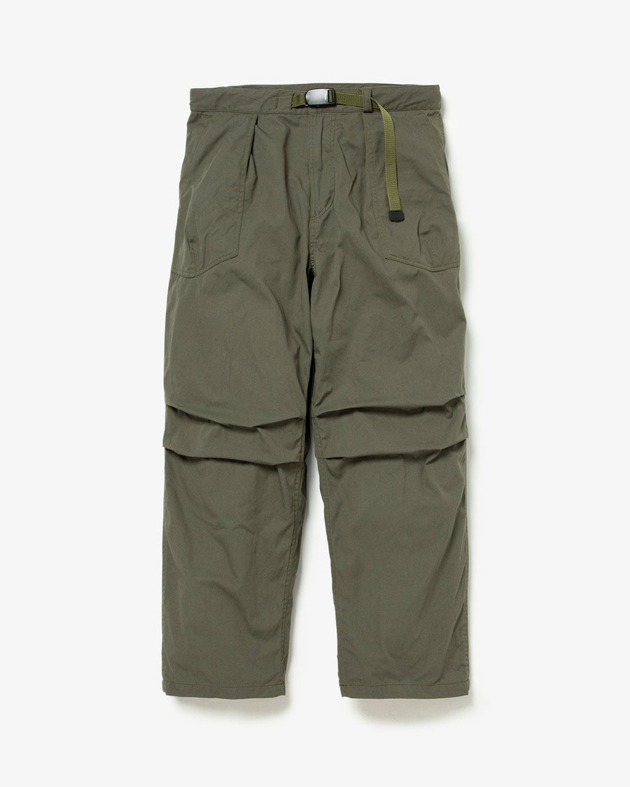 ALPINIST EASY PANTS C/N BROKEN TWILL CORDURA® – COVERCHORD