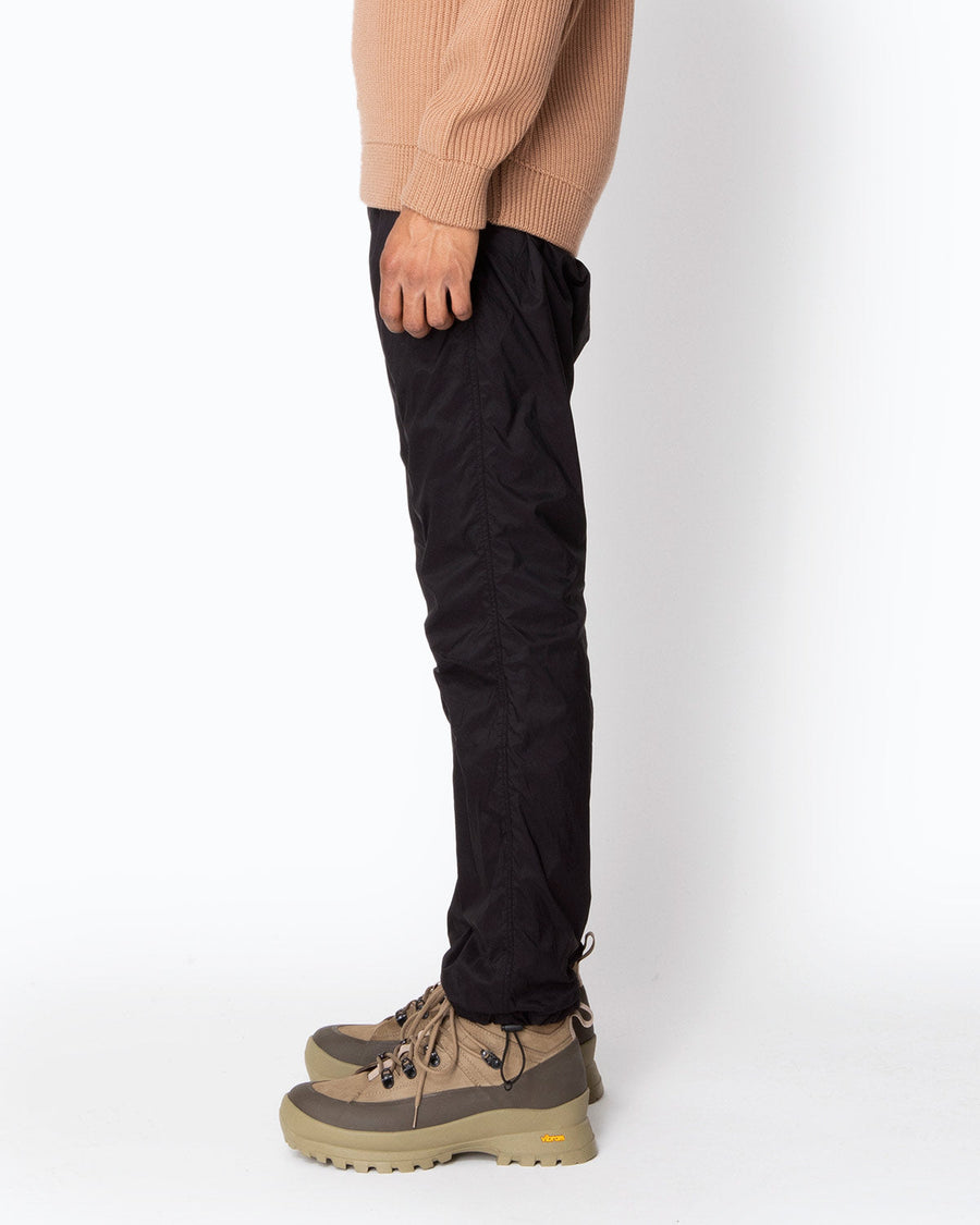 HIKER EASY PANTS NYLON TAFFETA STRETCH WITH GORE-TEX WINDSTOPPER