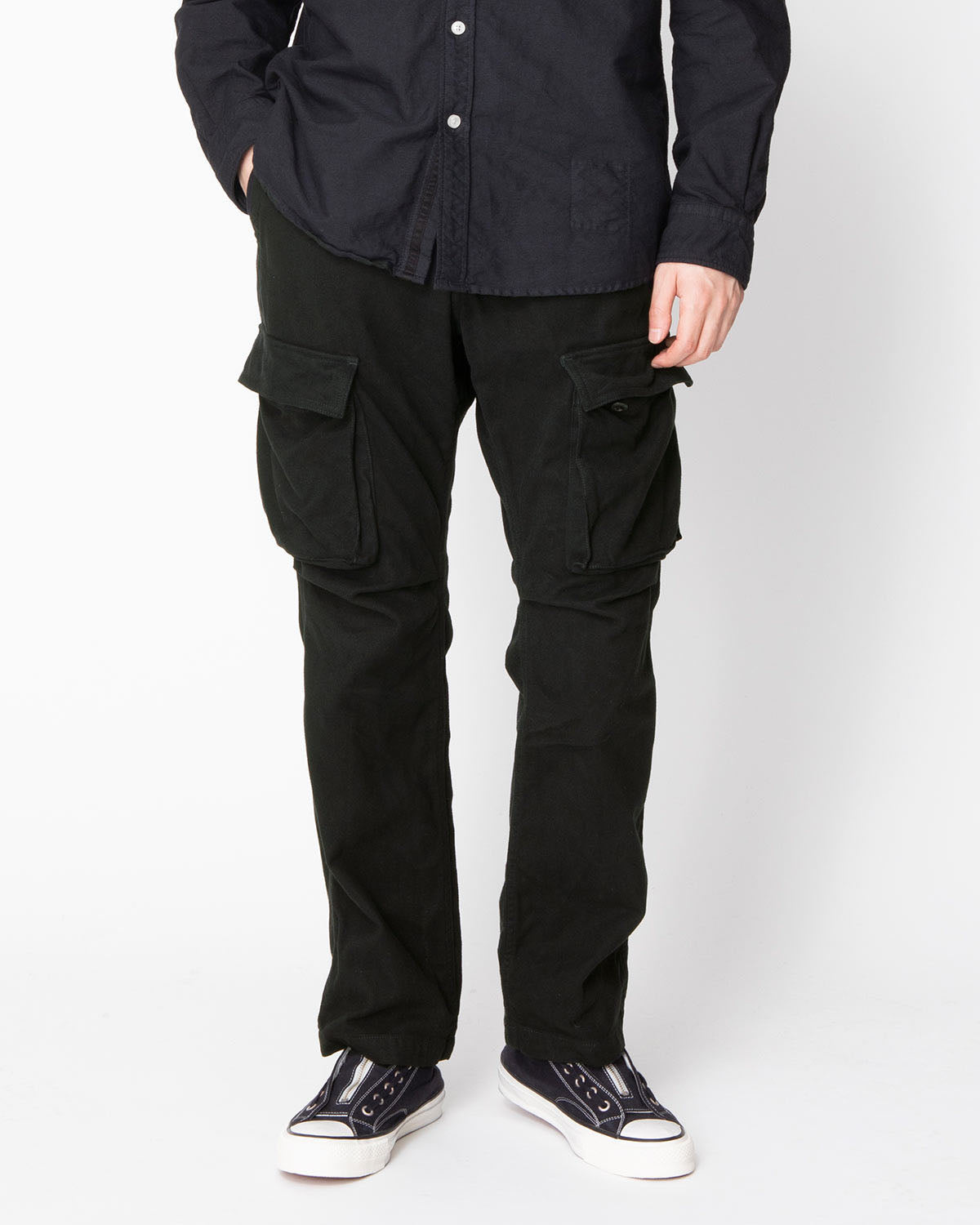 MEN'S LOOKS 2023-9-9 – COVERCHORD