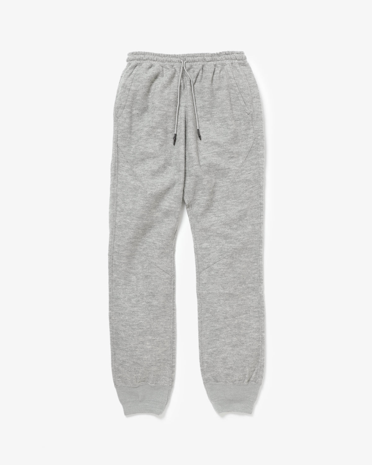 STUDENT EASY PANTS W/N PILE