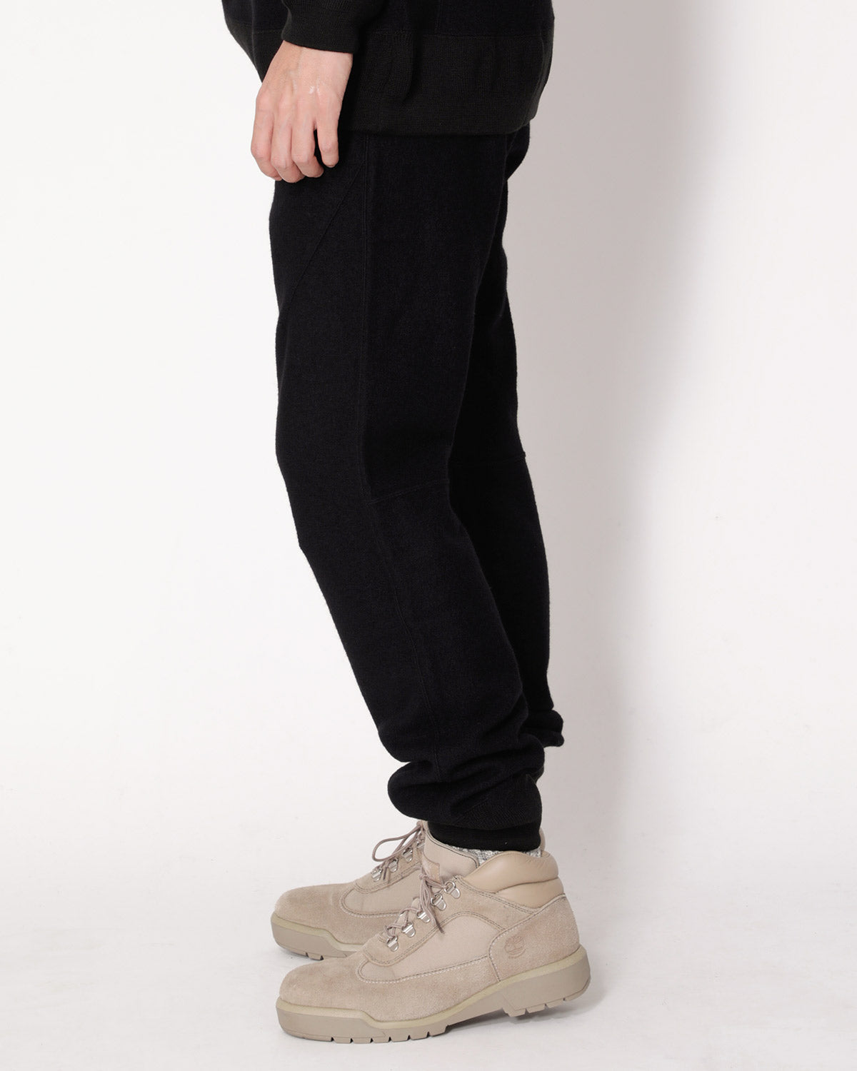 STUDENT EASY PANTS W/N PILE